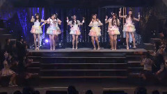 AKB48 - 片想いよりも思い出を-