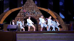 The Ark - INTRO & 男子汉(COVER)