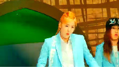 The Ark - 男子汉(COVER)