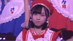 AKB48 - 微笑みポップコーン