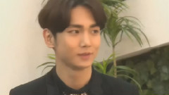 SHINee,温流(SHINee) - 秘密のグリーンルーム