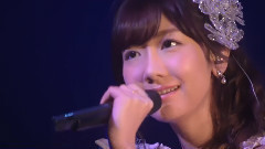 AKB48 - 夜风の仕业