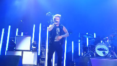 Papa Roach - Gravity