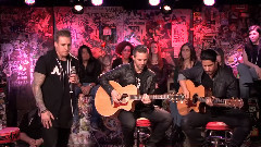 Papa Roach - Face Everything And Rise