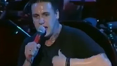 Papa Roach - Live On HBO Reverb 2001演唱会