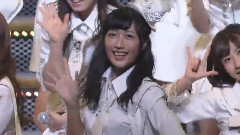 AKB48 - チャンスの顺番