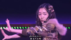 AKB48 - 赤いピンヒールとプロフェッサー