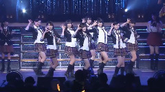 AKB48 - 冬将军のリグレッ