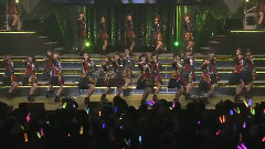 AKB48 - 希望的リフレイ