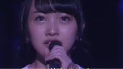 AKB48 - 泣きながら微笑んで