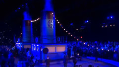 Tommy Hilfiger 2016 qiu dong show highlights of New York