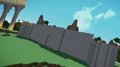 The cry of the castle