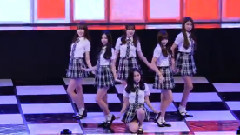 GFriend - Me gustas tu