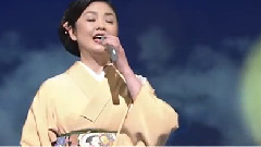 多岐川舞子 - 潮来花嫁さん