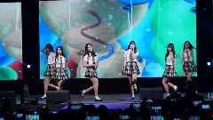 GFriend - 时间流逝