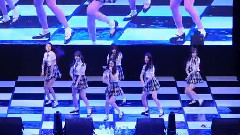 GFriend - 时间流逝