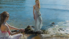 Sarah Brightman - 片刻安宁