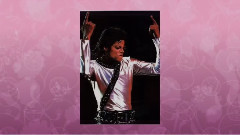 MJ的slave to the rhythm原版,新版,混音版和JB混音版