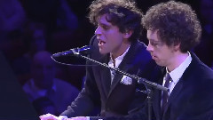 Mika - Peugeot Design Lab Piano