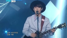 Disrespectful breakup - MBC音乐中心 现场版 16/05/14