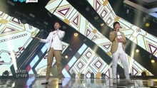 Friendly - MBC音乐中心 现场版 16/05/14