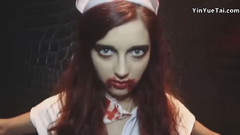 万圣节不眠之夜