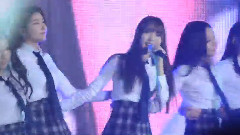 GFriend,俞宙(GFriend) - Luv Star