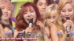 HAPPY BIRTHDAY TO SUNNY 2016