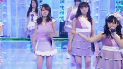 AKB48 - 夢を死なせるわけにいかない