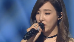 Tiffany(少女时代) - Once In A Lifetime