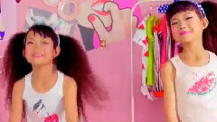 华语童星 - 幸福童年