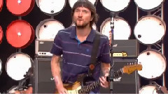 Red Hot Chili Peppers - Can't Stop