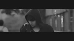 鹿晗 - 盗笔伪预告