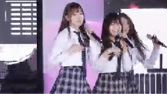 GFriend - 时间流逝
