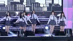 GFriend - 时间流逝
