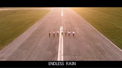 Endless Rain