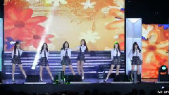 GFriend - 玻璃珠