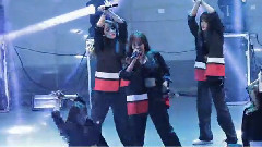 4minute - 讨厌 & 疯