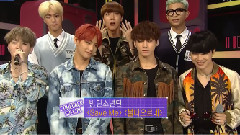 人气歌谣 回归采访 16/05/15