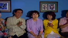 影视原声 - 电视剧<溏心風暴1>片头曲