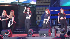 4minute - 疯