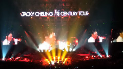 张学友 - 情人的眼泪