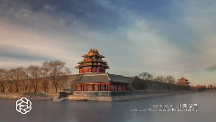 韵动中国 延时摄影 美到窒息的中国美景