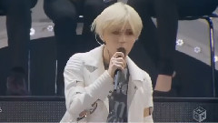 SHINee - 成为你的歌 初心不变爱永远