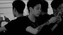 Amber(f(x)) - CROSSING 预告版