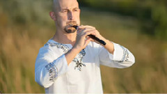 亚美尼亚杜杜管Duduk音乐