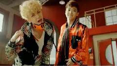 Zelo(B.A.P) - Rap镜头合辑