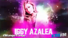 Iggy Azalea - Wango Tango 2016