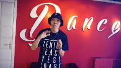 小船老师舞蹈教学视频第十集轰炸来袭