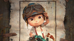 影视原声 - <星际大逃亡>